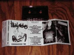 Unshaved '96